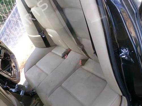 Rear seat BMW 3 (E90) 320 d | BP34534972C17 - Image 3