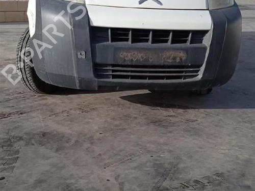 Andre CITROËN NEMO MPV 1.4 HDi | BP24569323O1  - Image 5