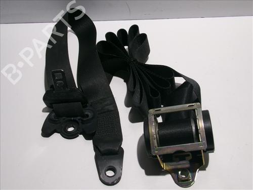 Used Front right seatbelt Front right seatbelt ROVER 75 (RJ) 2.0 CDT (115 hp) 24953947 24953947