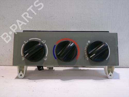 Used Climate control Climate control RENAULT KANGOO (KC0/1_) 1.2 (KC0A, KC0K, KC0F, KC01) (58 hp) 40179489 40179489