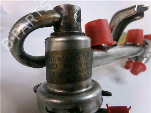 Injection rail AUDI A4 B6 (8E2) 2.0 | BP24860892M98  - Image 5