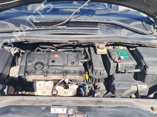 Engine CITROËN C4 Coupe (LA_) 1.6 16V | BP33715756M1 - Image 3