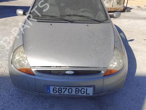 Used Parts FORD KA (RB_) 1.3 i 2390772