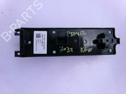 Left front window switch FORD FOCUS III 1.5 TDCi | BP38435597I27 - Image 2