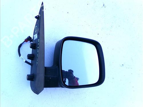 left-mirror-citroen-nemo-box-bodympv-aa_-2008-31020231 main image