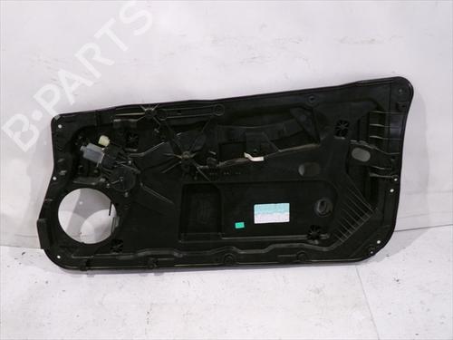 Used Front right window mechanism Front right window mechanism FORD FIESTA VI Van 1.4 TDCi (68 hp) 24560189 24560189