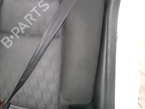 Used Rear left seatbelt Rear left seatbelt CITROËN C-ELYSEE (DD_) 1.5 BlueHDi 100 (102 hp) 39021567 39021567