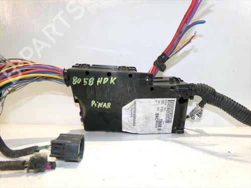 Fuse box FORD FOCUS III 1.6 EcoBoost | BP24565217E1 - Image 2
