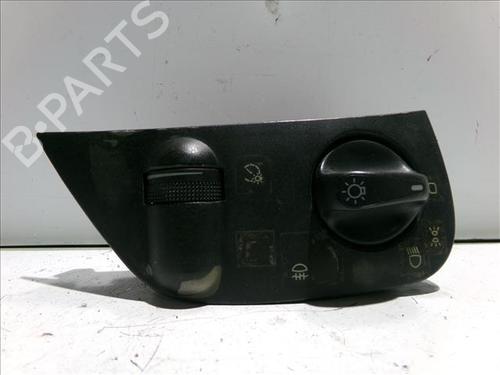 Comutador luzes Comutador luzes VW POLO III (6N1) 1.7 SDI (57 hp) 24566157 24566157