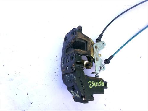 front-left-lock-kia-cerato-i-hatchback-ld-2004-2005-2006-2007-2008-2009-2010-37437871 main image