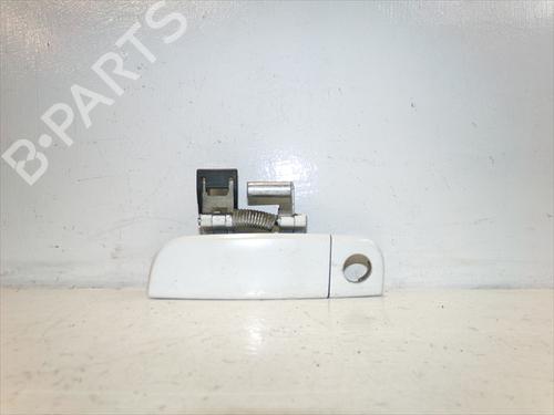 Used Front left exterior door handle Front left exterior door handle 36947718 36947718