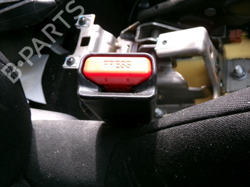 Used Seat buckle Seat buckle CITROËN C4 II (NC_) 1.6 HDi 90 (92 hp) 33312334 33312334