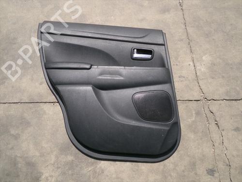 Used Other Other MITSUBISHI ASX (GA_W_) 1.8 DI-D (GA6W) (150 hp) 34180608 34180608