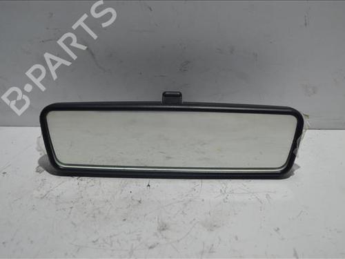 Used Rear mirror Rear mirror SKODA ROOMSTER (5J7) 1.4 TDI (80 hp) 24557491 24557491