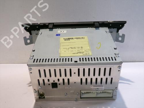 Radio HYUNDAI i30 (GD) 1.6 | BP38346952E6 - Image 2