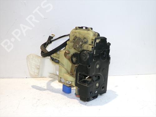 Used Rear right lock Rear right lock SEAT CORDOBA (6L2) 1.4 16V (75 hp) 33771353 33771353