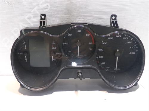 electronic-module-seat-leon-1p1-2005-2006-2007-2008-2009-2010-2011-2012-2013-24857446 main image