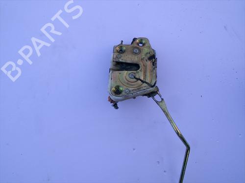 Used Front left lock Front left lock 37486314 37486314