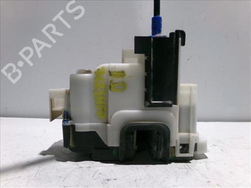 Front right lock CITROËN NEMO MPV 1.3 HDi 75 | BP24558869C97 - Image 2