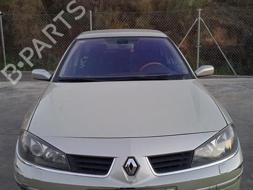 Right tailgate light RENAULT LAGUNA II (BG0/1_) 1.9 dCi (BG08, BG0G) | BP24563098C80 - Image 3