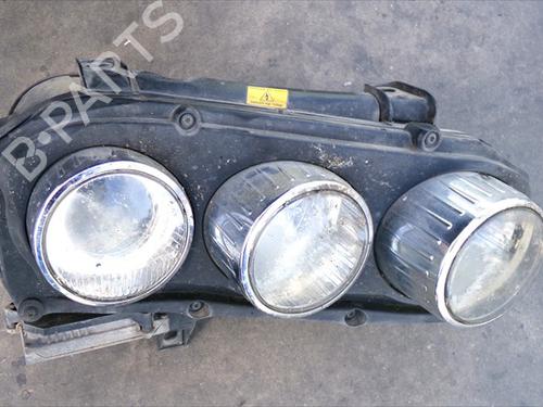 Used Right headlight Right headlight ALFA ROMEO 159 (939_) 1.9 JTDM 16V (939AXC1B, 939AXC12) (150 hp) 36070639 36070639