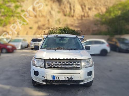 Used Parts LAND ROVER FREELANDER 2 (L359) 2.2 TD4 4x4 4750469