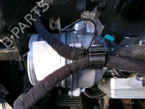 Steering column FIAT 500X (334_) 1.4 (334AXC1B, 334AXC11) | BP37282427M21 - Image 2