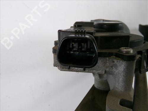 Front wiper motor MAZDA 6 Estate (GH) 2.0 MZR-CD (GH14) | BP25707533M29 - Image 2