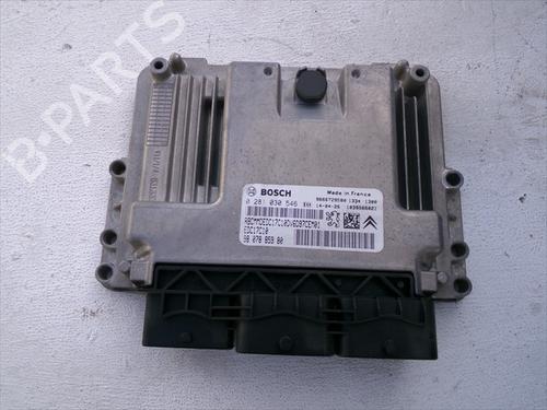 Used Other Other CITROËN C4 II (NC_) 1.6 HDi 90 (92 hp) 33312319 33312319