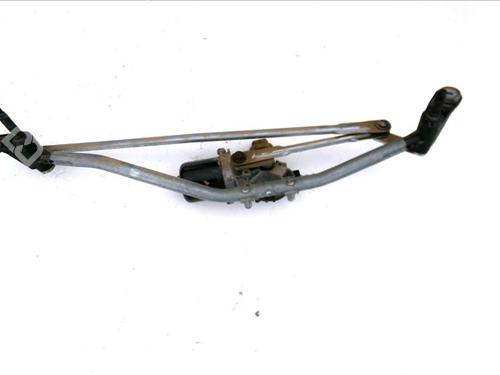 Used Front wiper motor Front wiper motor DACIA SANDERO II TCe 90 (B8M1, B8MA, B8AC) (90 hp) 25596553 25596553