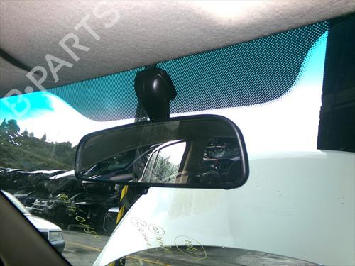 Used Rear mirror Rear mirror HYUNDAI i10 I (PA) 1.1 (68 hp) 33264622 33264622