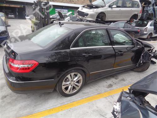 Gearbox MERCEDES-BENZ E-CLASS (W212) E 220 CDI / BlueTEC (212.001, 212.002) | BP24556026M3  - Image 7