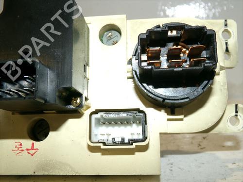 Climate control KIA SHUMA II (FB) 1.6 | BP36404869I5 - Image 4