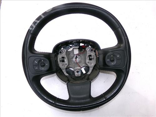 Used Steering wheel Steering wheel FIAT 500L (351_, 352_) 1.6 D Multijet (199LYD1B) (105 hp) 33422841 33422841