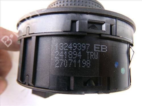 Headlight switch OPEL CORSA D (S07) 1.0 (L08, L68) | BP29328673I24 - Image 3