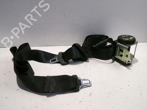 Used Rear left seatbelt RENAULT CLIO IV (BH_) 1.5 dCi 75 (75 hp) 24561720