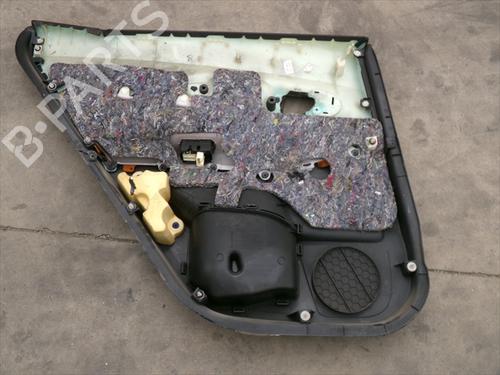 Rear right panel TOYOTA AURIS (_E15_) 1.4 D-4D (NDE150_, NDE150R) | BP37682767C61 - Image 2