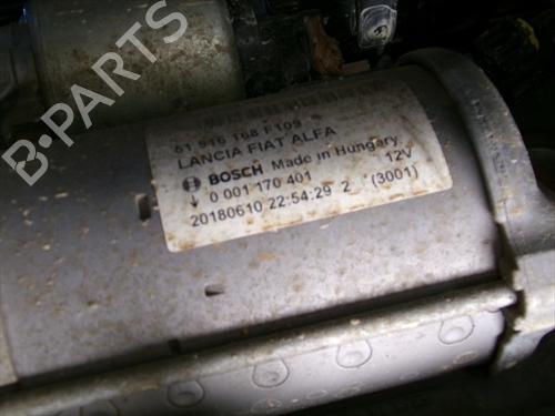 Starter FIAT 500X (334_) 1.4 (334AXC1B, 334AXC11) | BP37282533M8 - Image 2