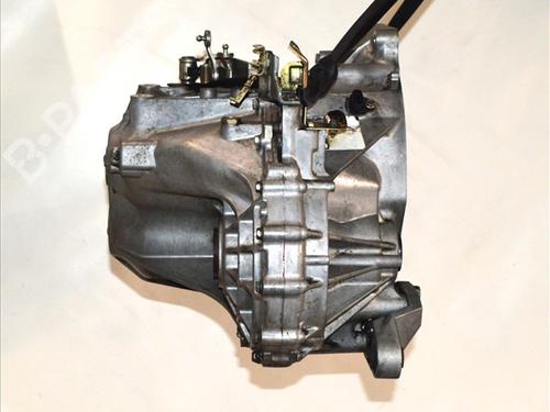 Gearbox MAZDA 5 (CR) 2.0 CD (CR19) | BP25985246M3 - Image 4