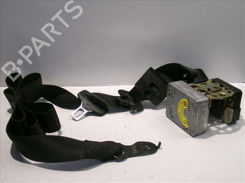 Front left seatbelt MERCEDES-BENZ C-CLASS (W203) C 200 Kompressor (203.045) | BP26283505I26 - Image 2