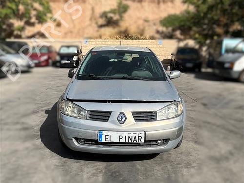Used Parts RENAULT MEGANE II (BM0/1_, CM0/1_) 1.9 dCi (BM0G, CM0G) 4922932