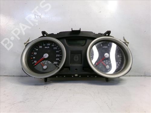 Used Electronic module Electronic module RENAULT MEGANE II (BM0/1_, CM0/1_) 1.5 dCi (BM02, BM13, BM2A, CM02, CM13) (101 hp) 27444839 27444839