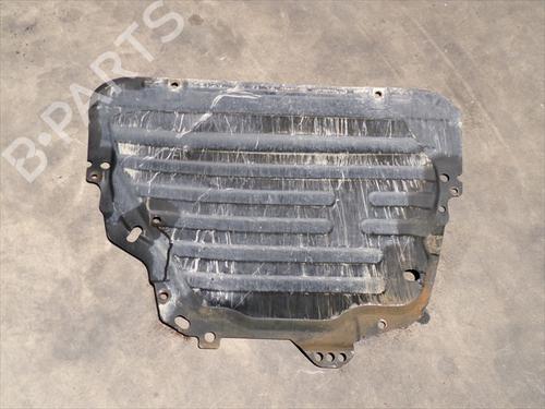 Protección inferior Protección inferior LAND ROVER FREELANDER 2 (L359) 2.2 TD4 4x4 (150 hp) 36318887 36318887