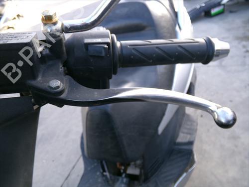Spak kontakt Spak kontakt KIA CARENS I MPV (FC, FJ) 1.6 (105 hp) 37508457 37508457