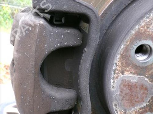 Used Right rear brake caliper Right rear brake caliper OPEL MERIVA A MPV (X03) 1.7 CDTI (E75) (100 hp) 33952650 33952650