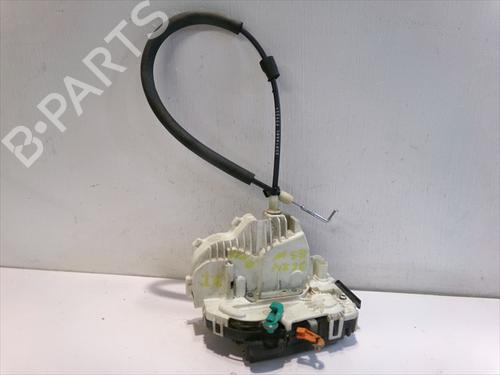 front-left-lock-chrysler-sebring-js-2006-2007-2008-2009-2010-33423688 main image