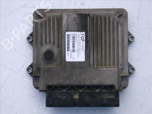 Used Other Other FIAT PANDA (169_) 1.3 D Multijet (169.AXC1A) (70 hp) 24858684 24858684