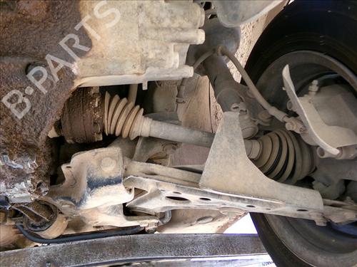 Used Left front driveshaft Left front driveshaft SEAT AROSA (6H1) 1.0 (50 hp) 26672941 26672941
