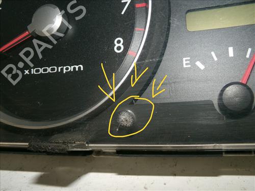 Electronic module HYUNDAI GETZ (TB) 1.1 | BP24567755M83  - Image 5
