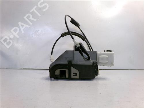 Used Rear left lock Rear left lock CITROËN C5 III (RD_) 2.0 HDi 140 (RDRHF8, RDRHFA, RDRHA8, RDRHAJ) (140 hp) 24559556 24559556